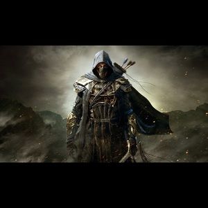 Meet your Posher, Jamar